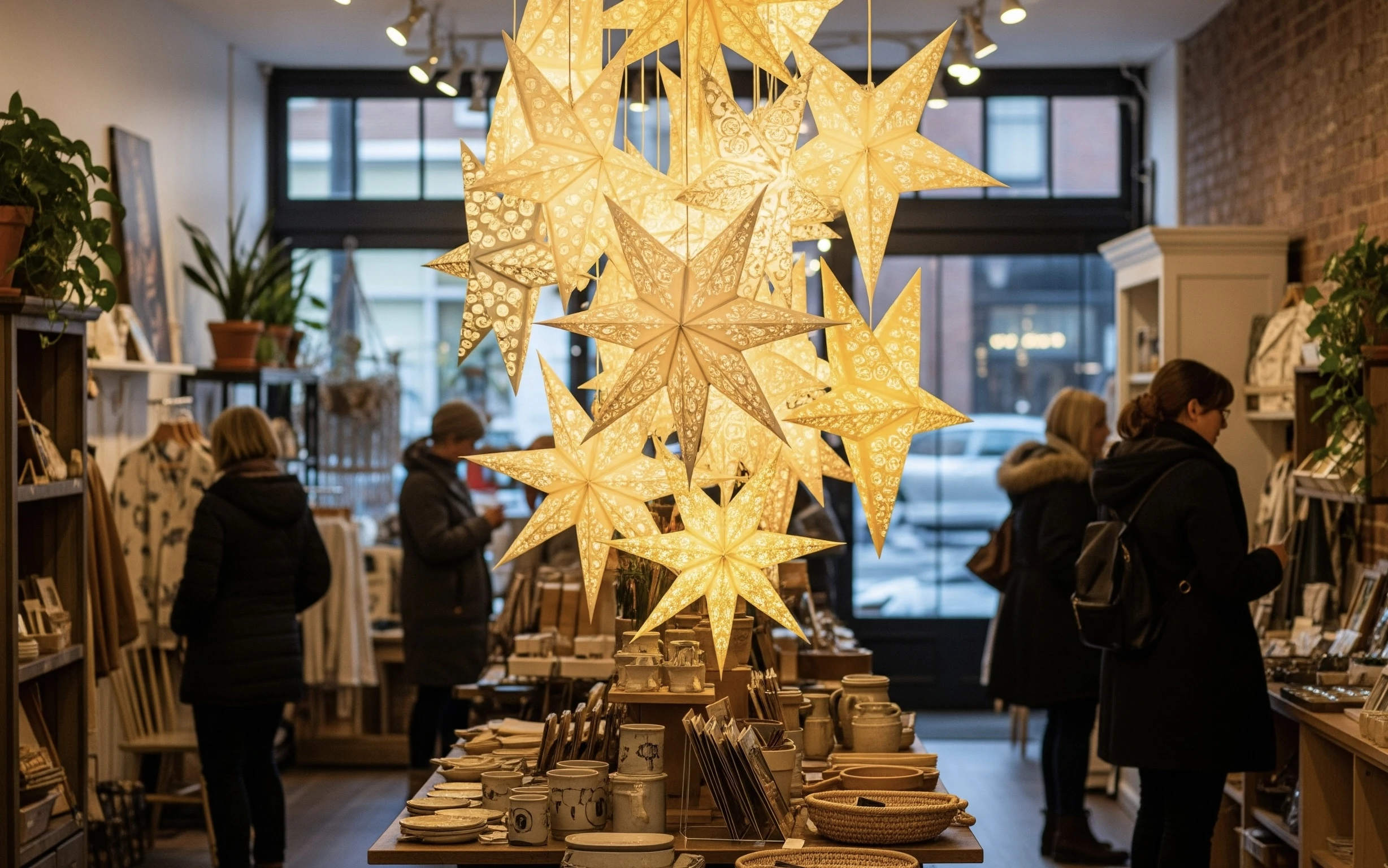 exactly what you're looking for, Nova Star